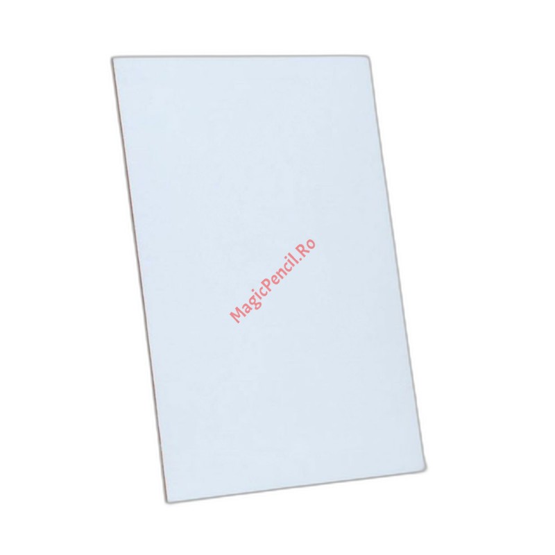 Panza canvas, fara rama, 24x30 cm